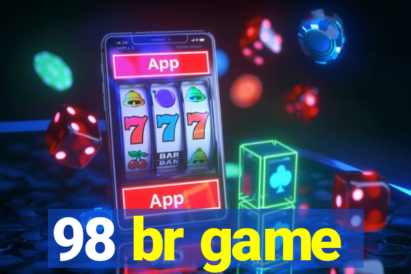 98 br game